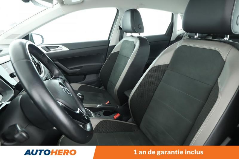Volkswagen Polo 1.0 Tsi Carat 115 ch