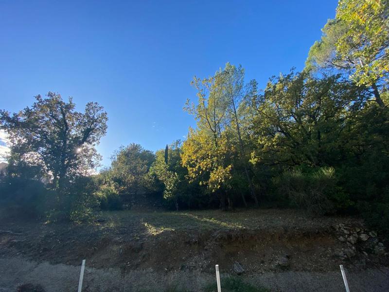 Terrain constructible - 401 m²