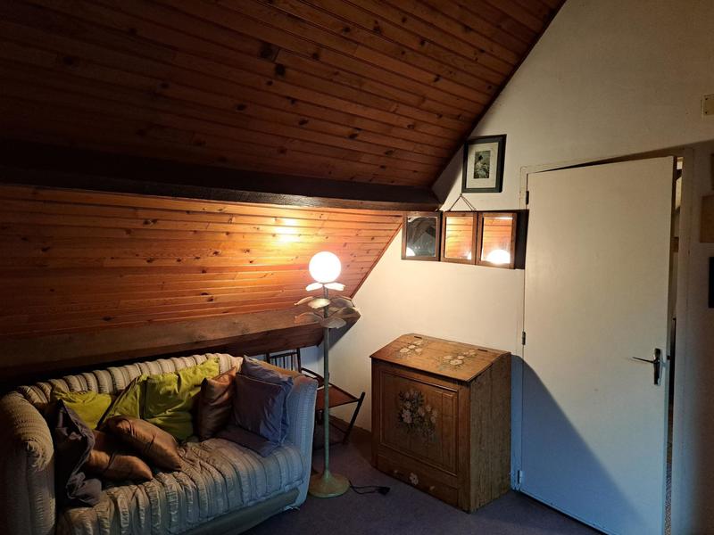 Maison - 99 m² - 4 pièces