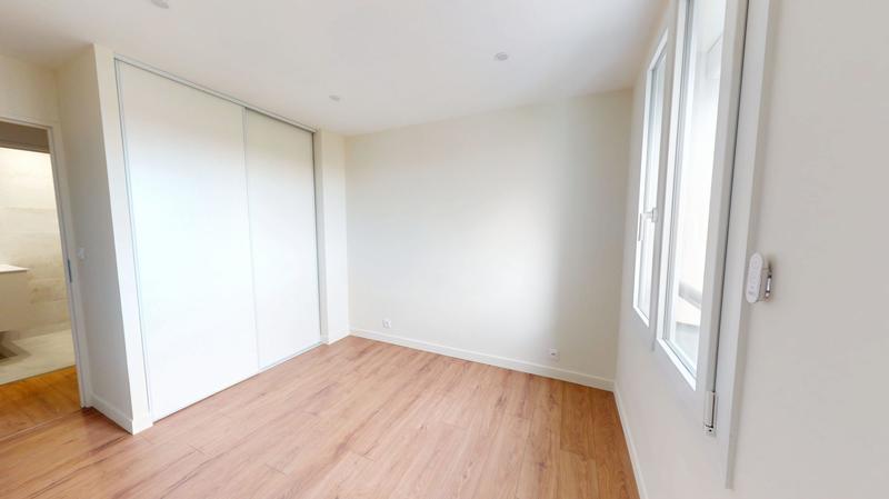 Appartement - 65 m² - 4 pièces