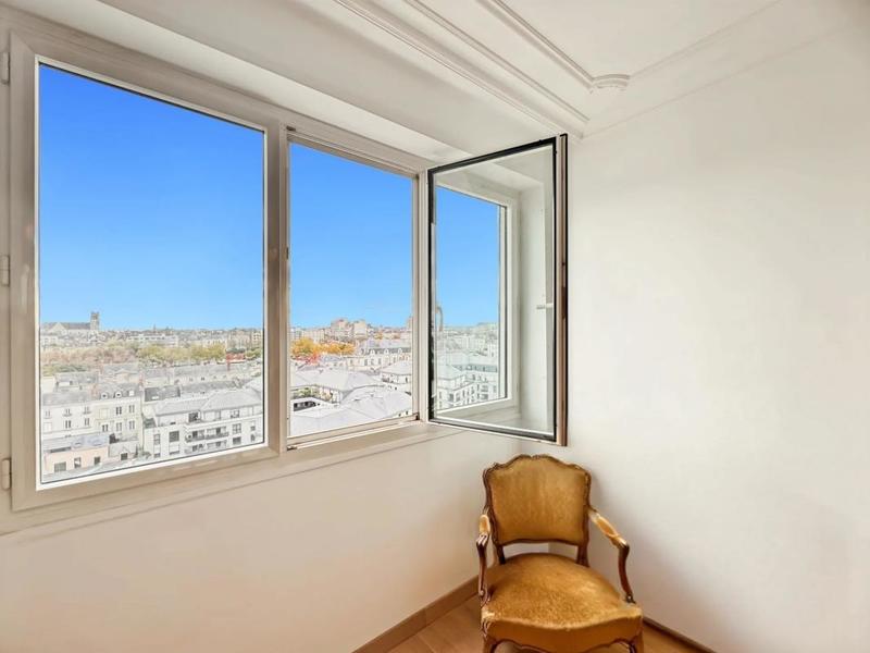 Duplex - 101 m² - 4 pièces