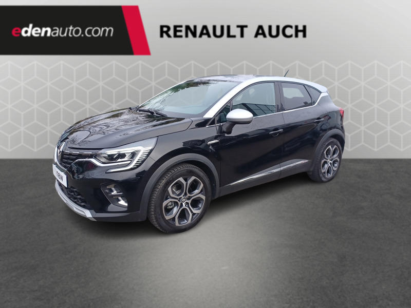 Renault Captur E-Tech 145 - 21 Intens