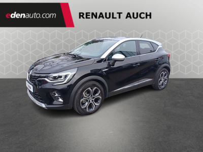 Renault Captur E-Tech 145 - 21 Intens