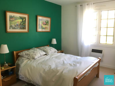 Maison - 162 m² - 5 pièces