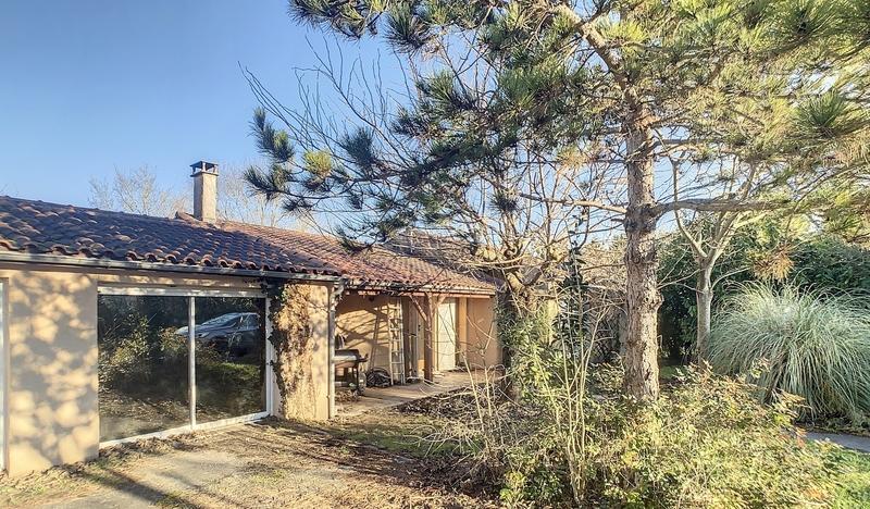 Maison - 147 m² - 6 pièces