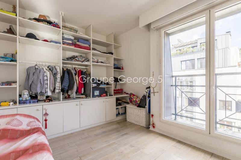 Appartement - 75 m² - 3 pièces