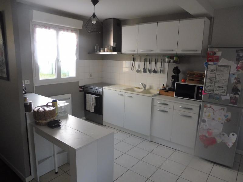 Maison - 78 m² - 4 pièces