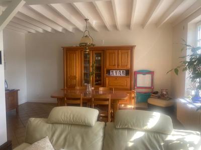 Maison - 122 m² - 5 pièces