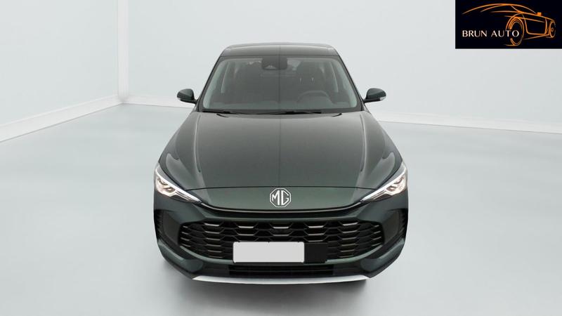 Mg Zs 1.5 l Hybrid+ 197 ch Standard