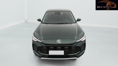 Mg Zs 1.5 l Hybrid+ 197 ch Standard