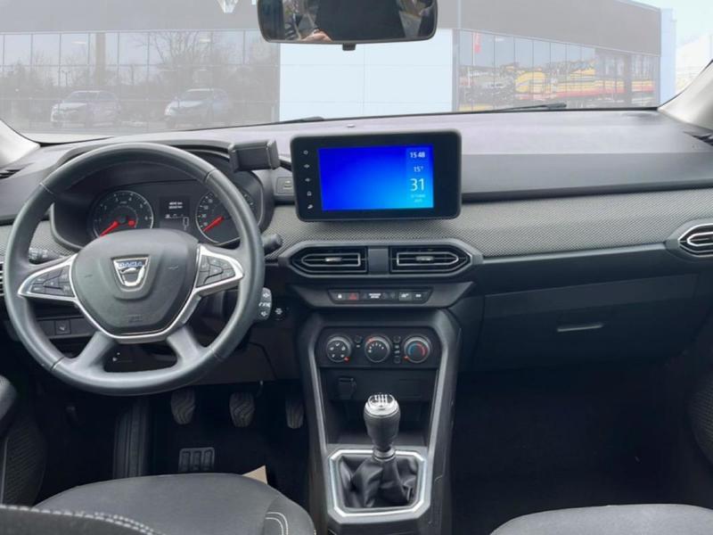 Dacia Sandero TCe 90 Confort