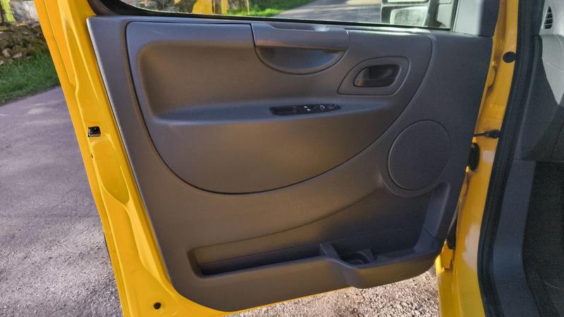 Citroën Jumpy 1.6 Hdi 90 Business