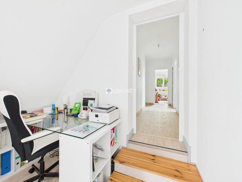 Maison - 192 m² - 8 pièces