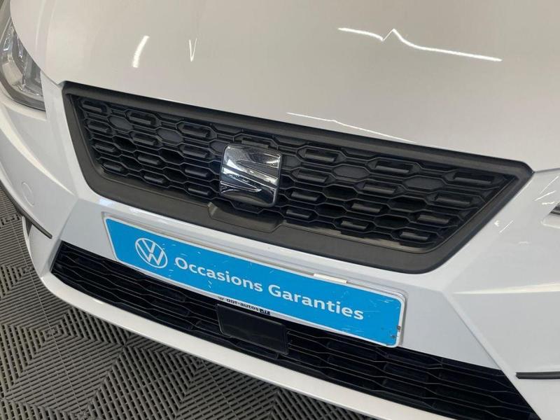 Seat Ibiza 1.0 EcoTSI 110 ch s/S Dsg7 Style