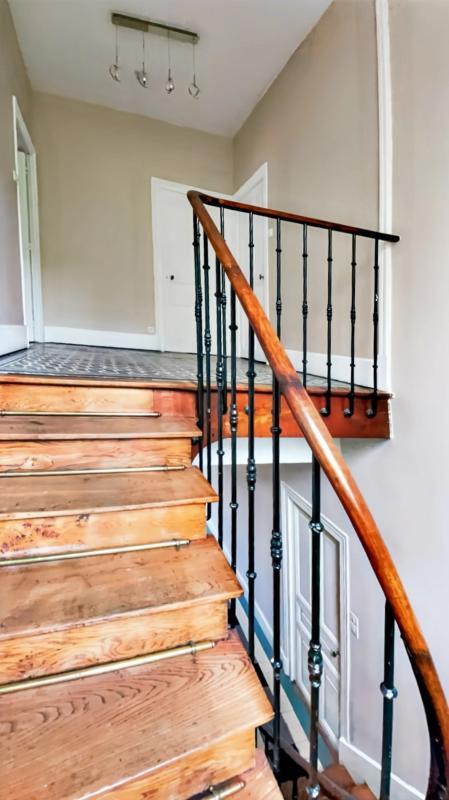 Maison bourgeoise - 230 m² - 9 pièces