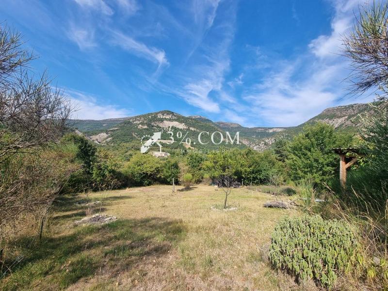 Châlet - 51 m² - 1 pièce