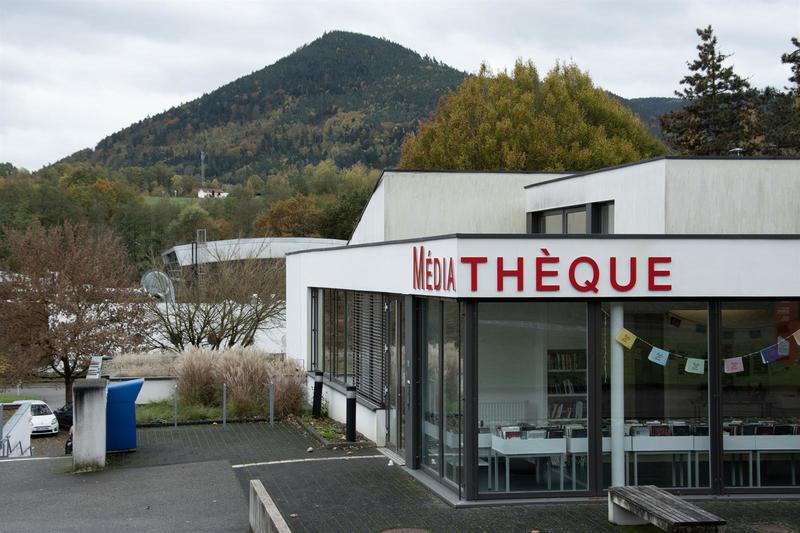 Les petits pas sont lune