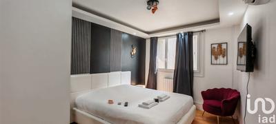 Appartement - 79 m² - 3 pièces