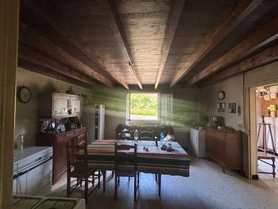 Maison - 82 m² - 3 pièces