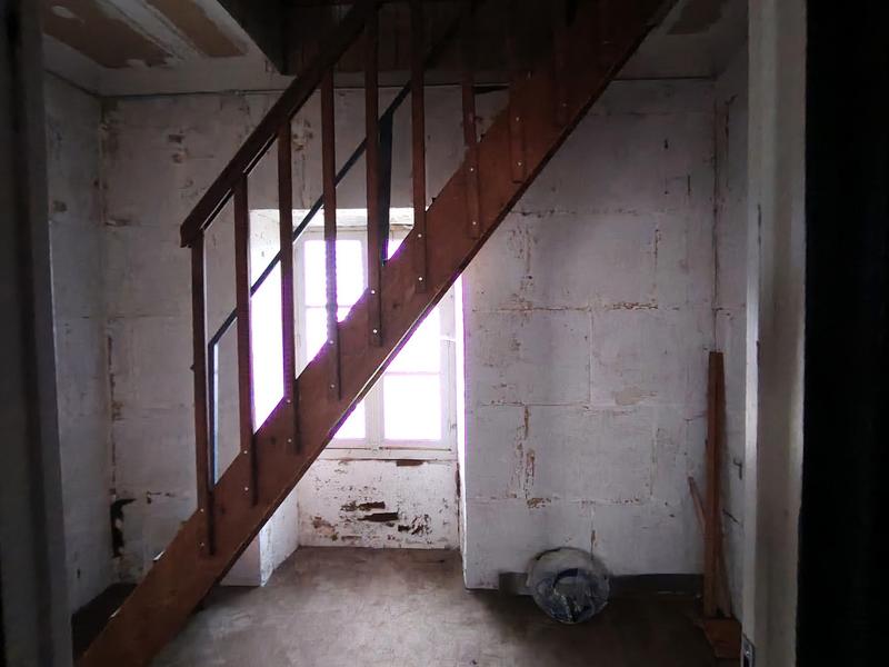 Local commercial - 142 m² - 3 pièces