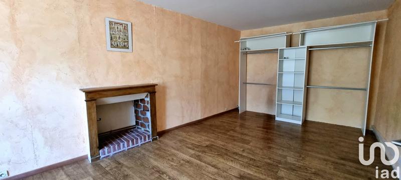 Maison de ville - 160 m² - 7 pièces