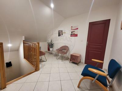 Local commercial - 193 m² - 13 pièces