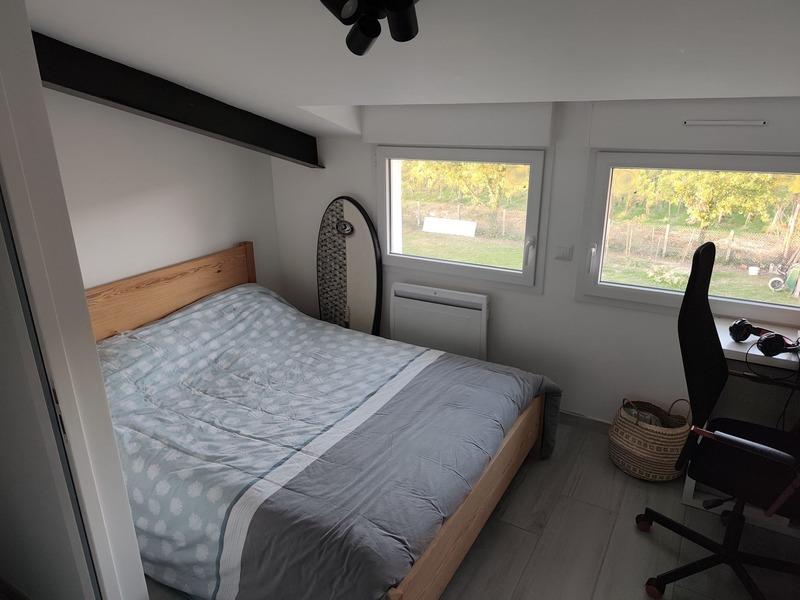 Maison - 205 m² - 9 pièces