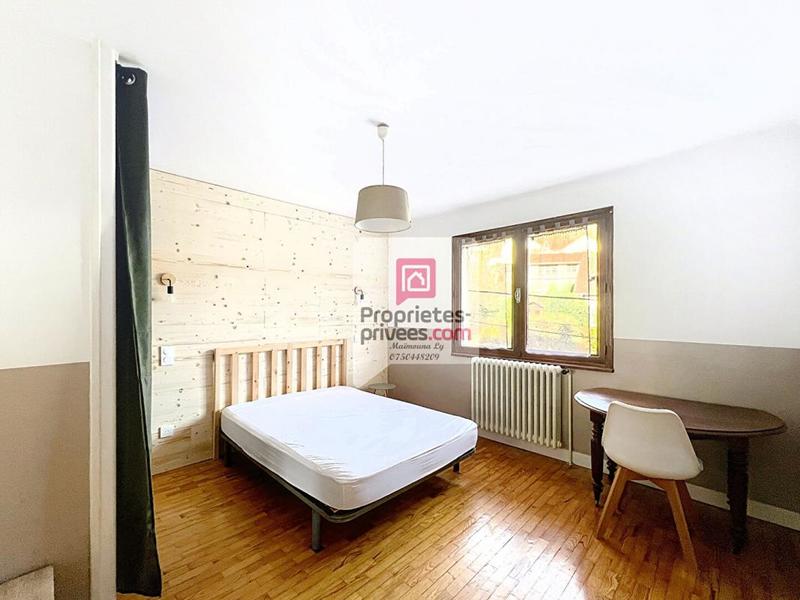 Appartement - 73 m² - 3 pièces