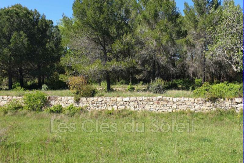 Terrain - 1 330 m²