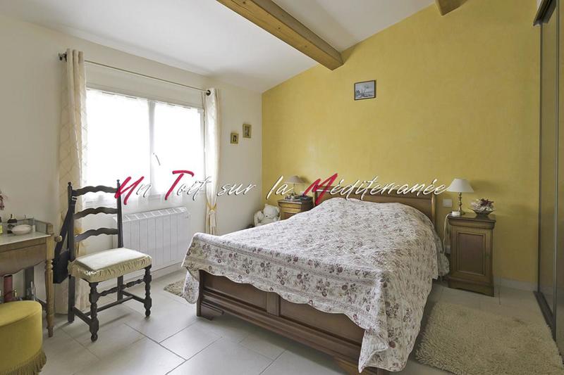 Maison - 185 m² - 6 pièces