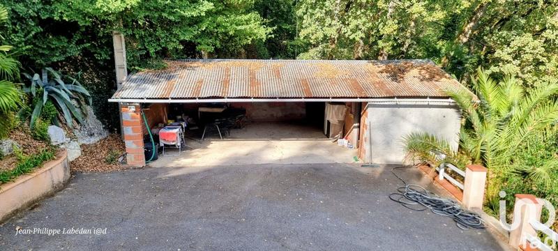 Maison - 126 m² - 5 pièces