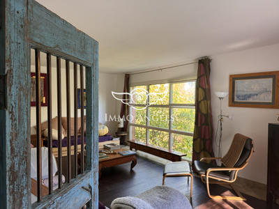 Villa - 210 m² - 7 pièces