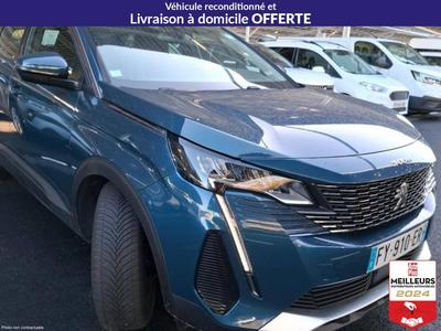 Peugeot 3008 BlueHDi 130 Bvm6 Active
