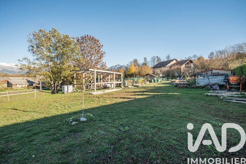 Maison - 114 m² - 5 pièces