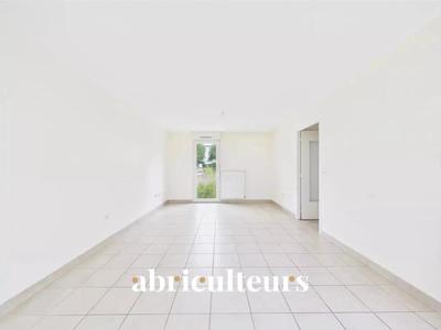 Appartement - 97 m² - 5 pièces