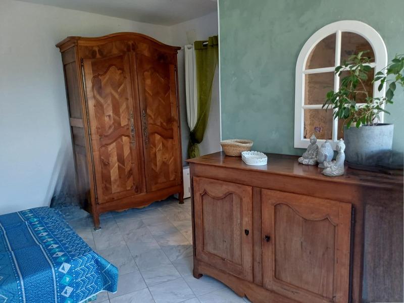 Maison de campagne - 49 m² - 2 pièces