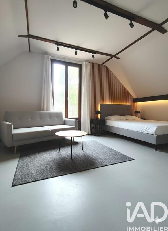 Maison - 158 m² - 6 pièces