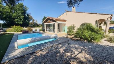 Maison - 117 m² - 5 pièces