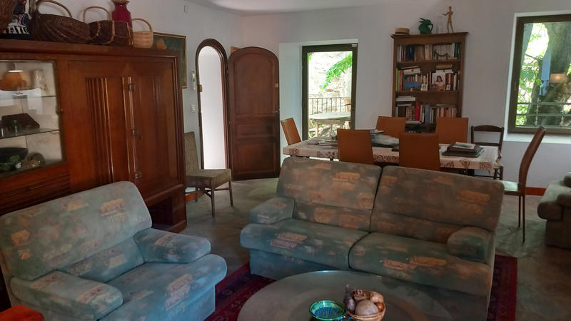 Maison - 175 m² - 8 pièces