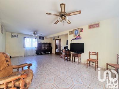 Maison - 116 m² - 6 pièces