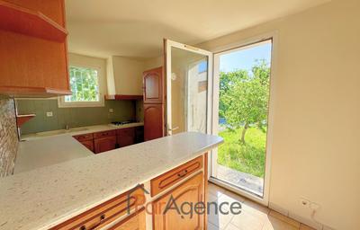 Maison - 50 m² - 3 pièces