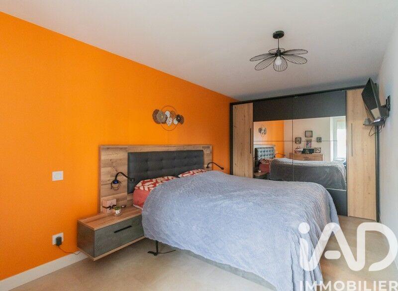 Maison - 145 m² - 5 pièces