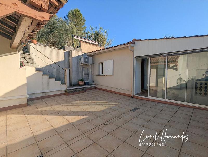 Maison - 136 m² - 6 pièces