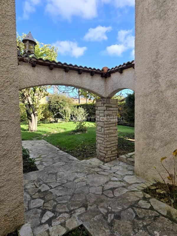 Maison d'architecte - 120 m² - 4 pièces