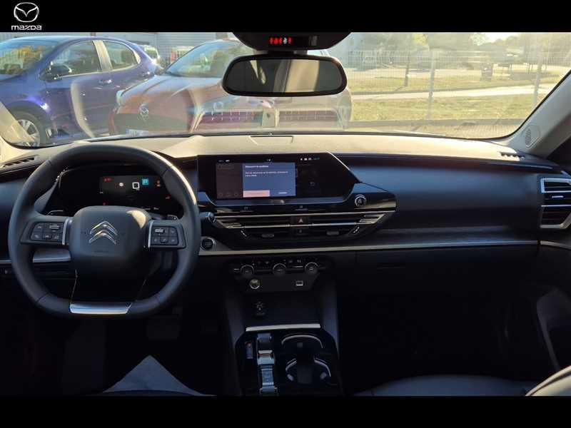 Citroën C5 1.2 130 cv Puretech Feel Pack