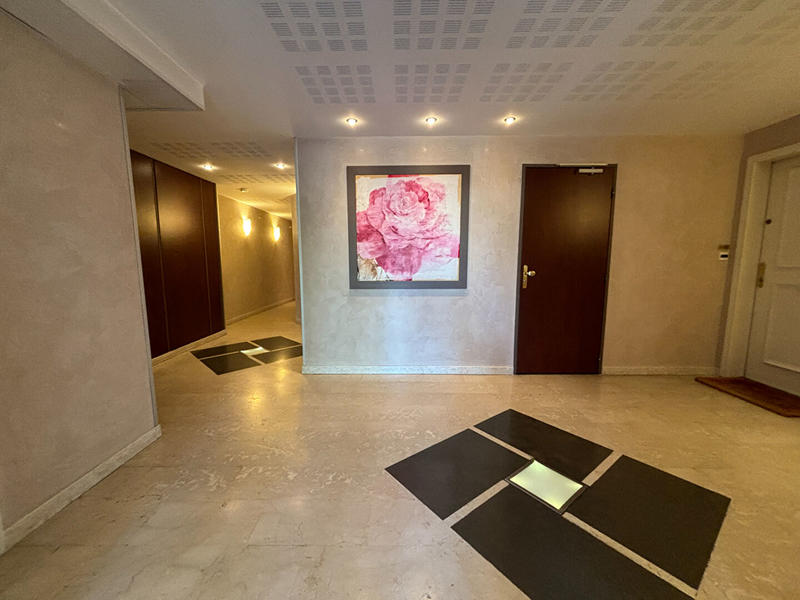 Appartement - 118 m² - 5 pièces