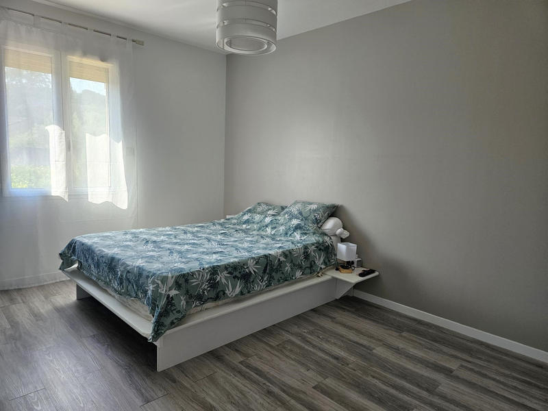 Villa - 102 m² - 4 pièces