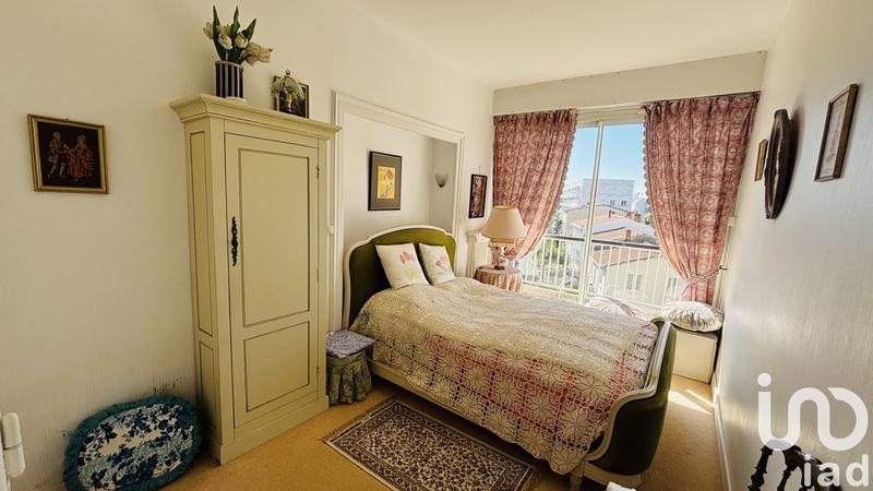 Appartement - 94 m² - 4 pièces