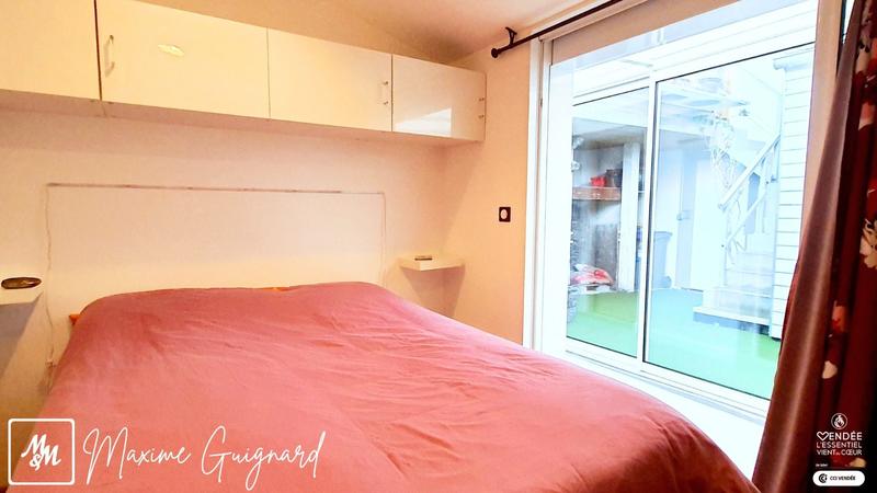 Maison traditionnelle - 105 m² - 6 pièces