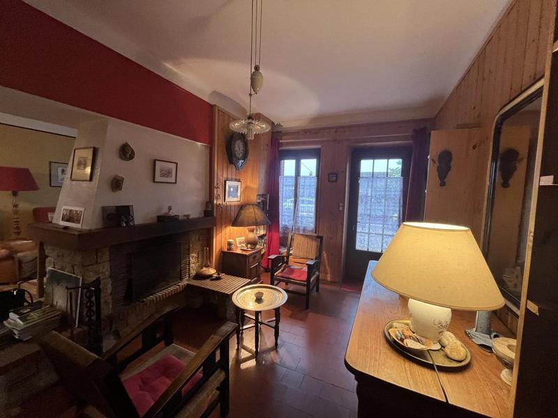 Maison - 169 m² - 5 pièces